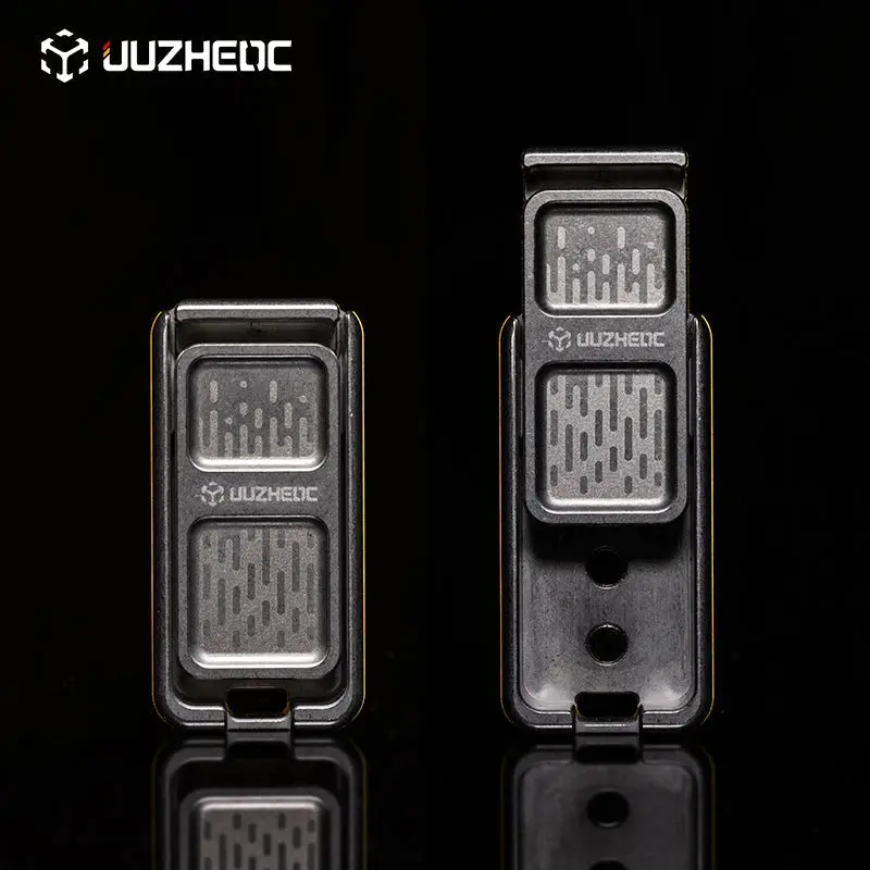 Magnetic 2.0