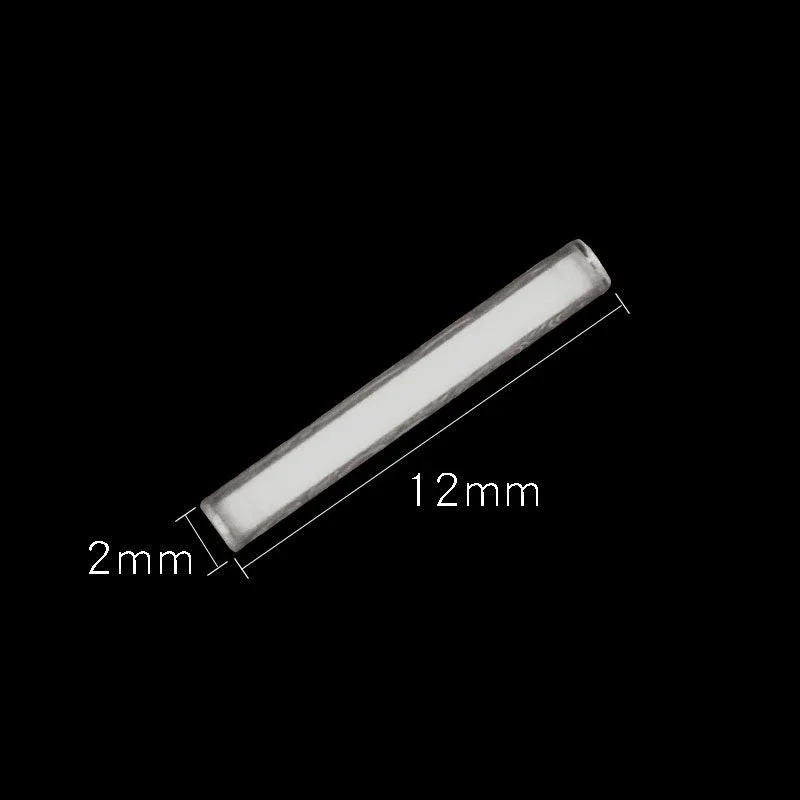 Self-Luminous Tritium Tube