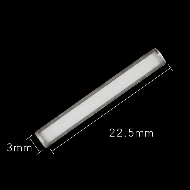 Self-Luminous Tritium Tube