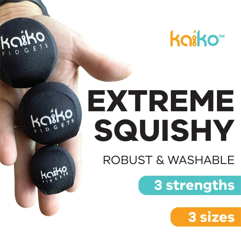 Extreme Squishy