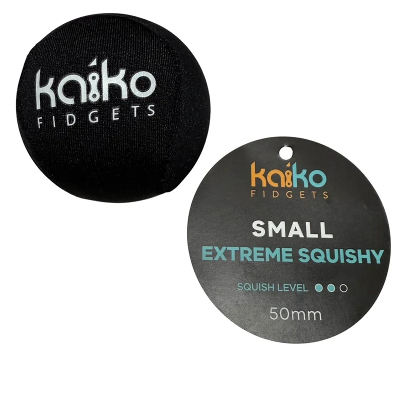 Extreme Squishy