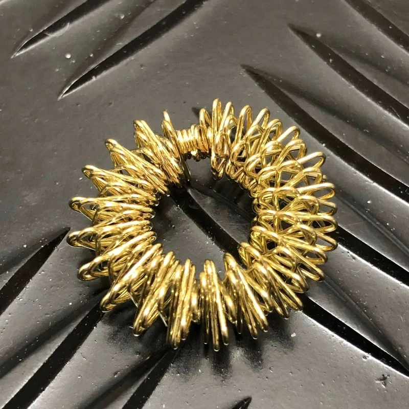 Tighter Finger Spikey
