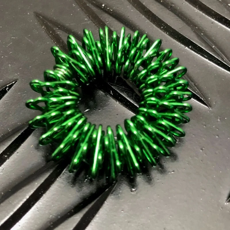 Tighter Finger Spikey