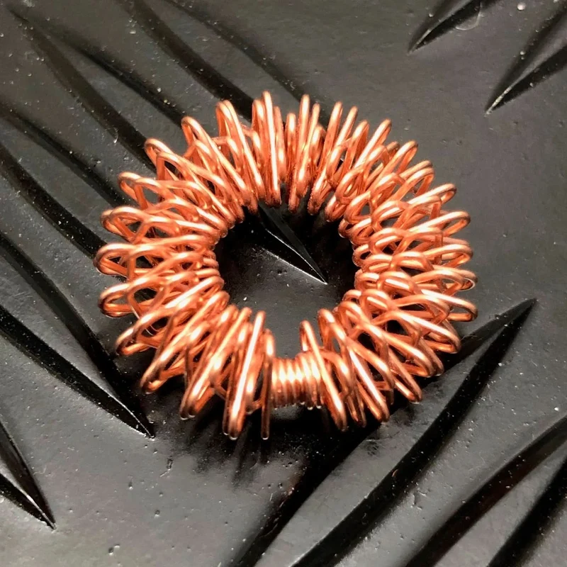 Tighter Finger Spikey
