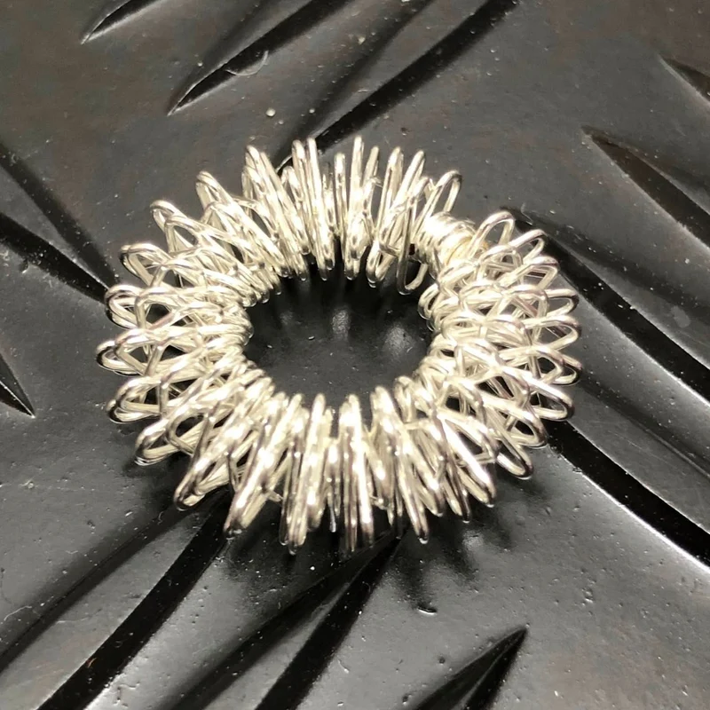 Tighter Finger Spikey