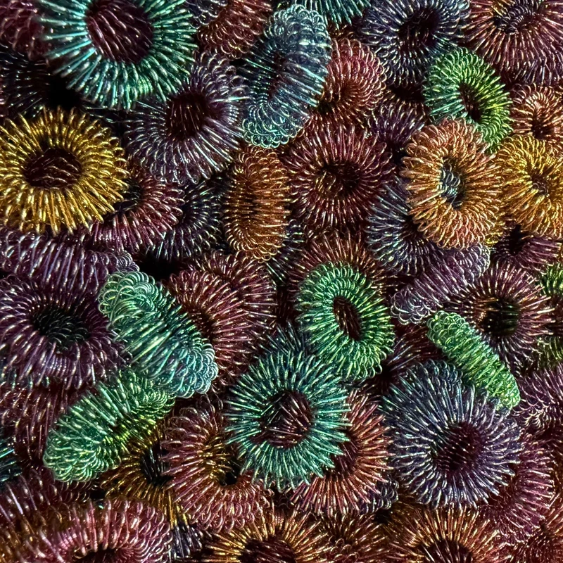 Tighter Finger Spikey