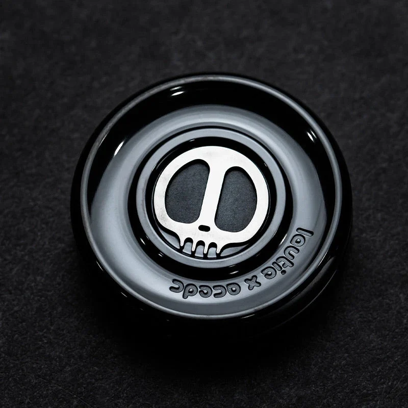 ACEdc x Lautie Demon Milk Cap