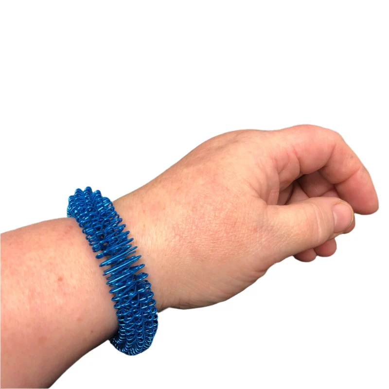 Wrist Spikey - TEAL