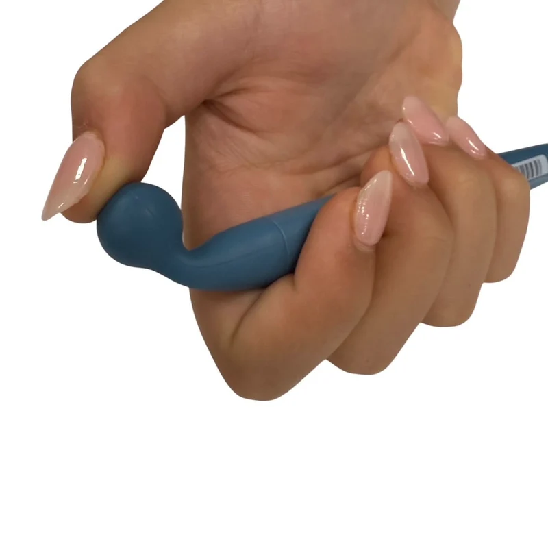 Silicone Fidget Pen