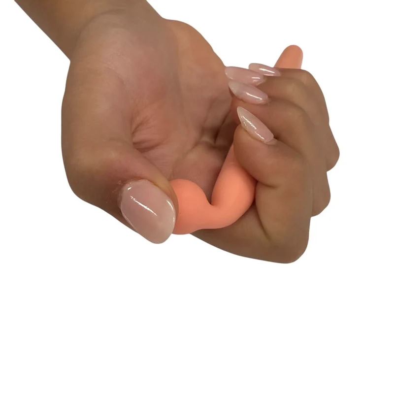 Silicone Fidget Pen