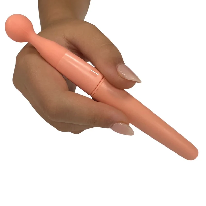 Silicone Fidget Pen
