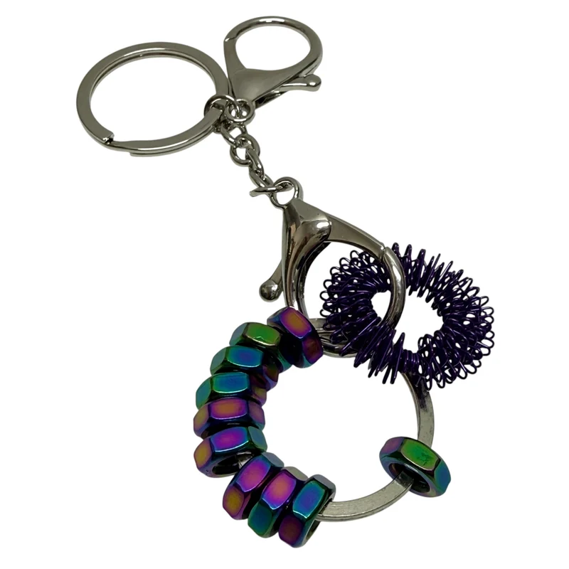 Nuts About You Fidget Set