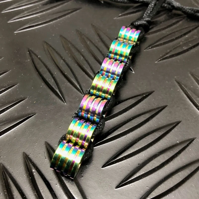 Necklace Silkworm
