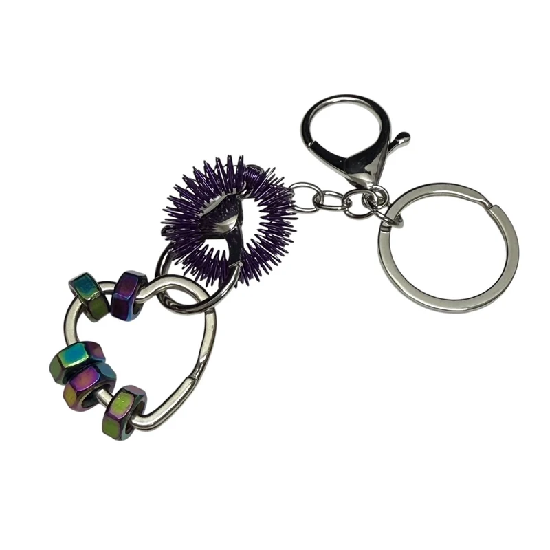 OH MY HEART Fidget Set