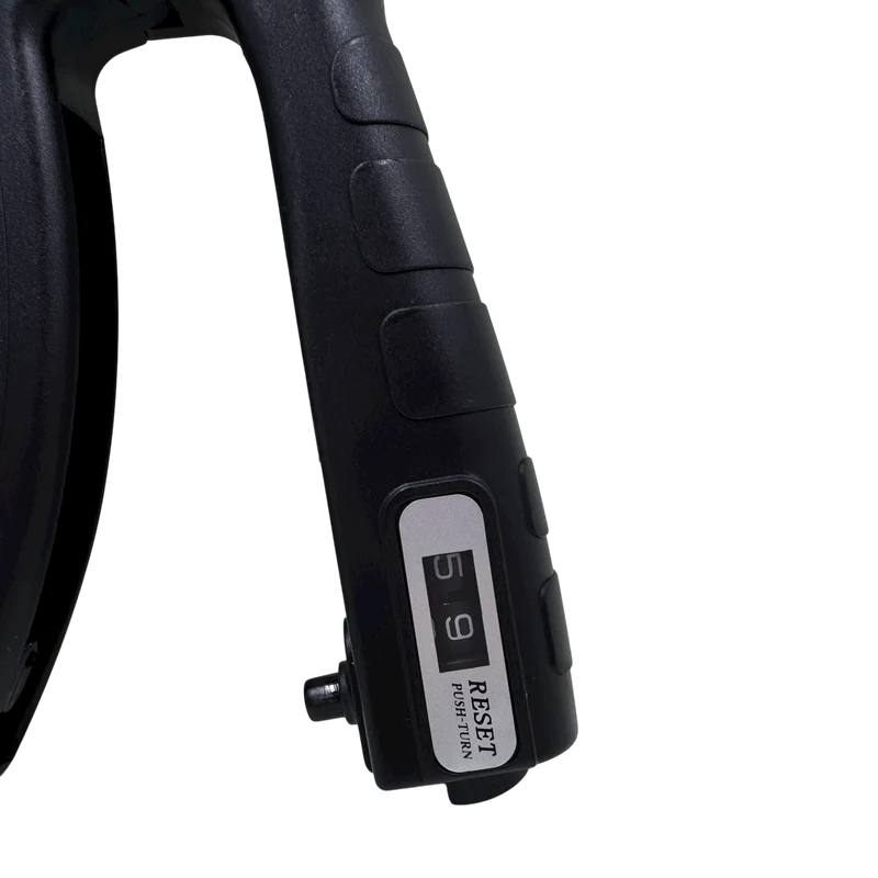 Hand Grip Exerciser with Counter