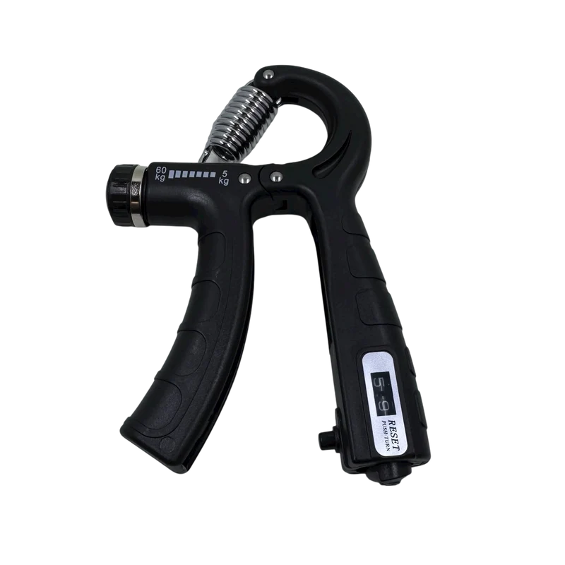 Hand Grip Exerciser with Counter