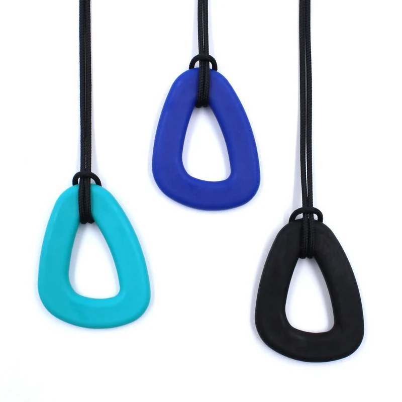 ARK LOOP Chew Wearable Support
