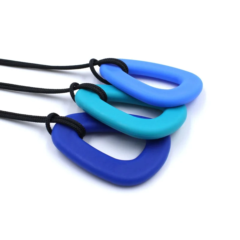 ARK LOOP Chew Wearable Support