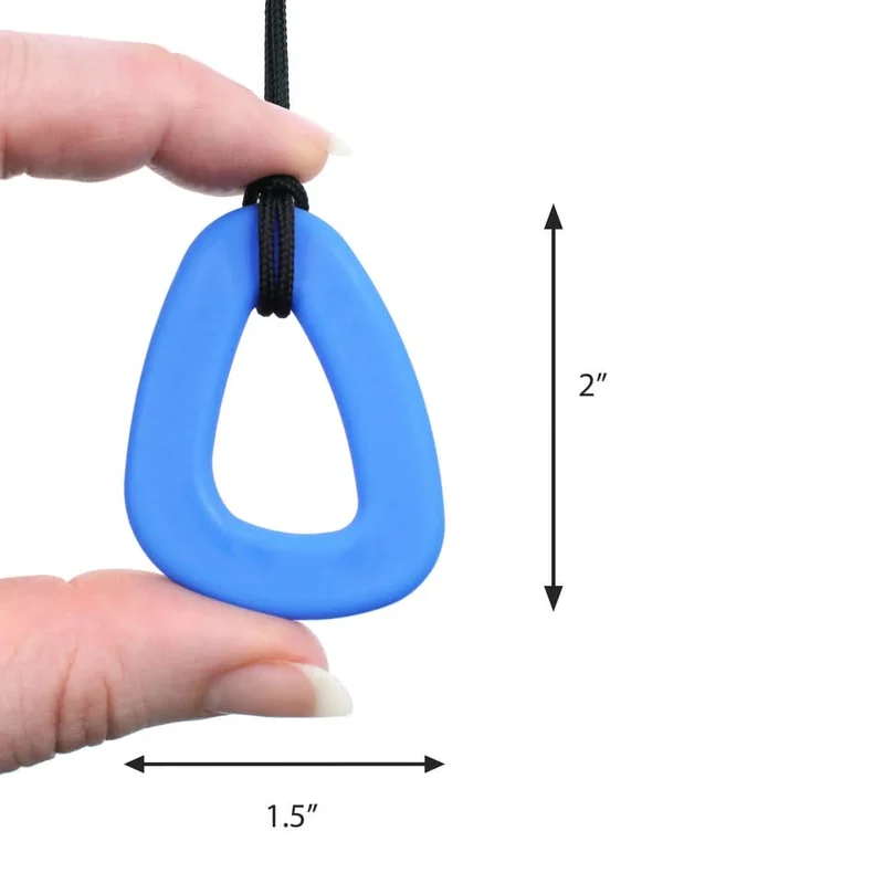 ARK LOOP Chew Wearable Support