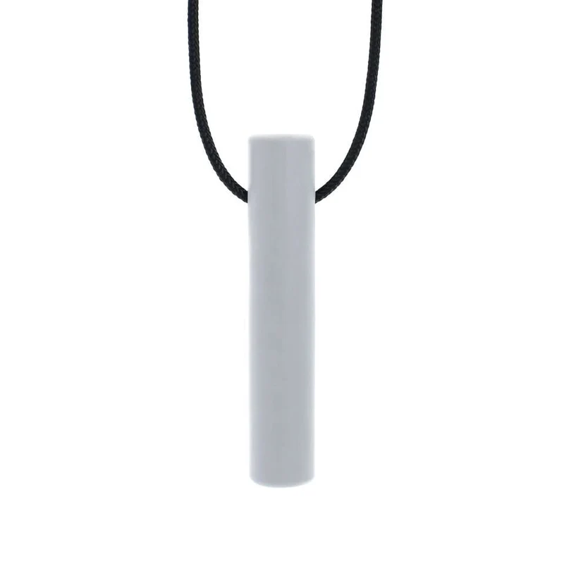 ARK Necklace Hollow Tube Chew Wearable Support