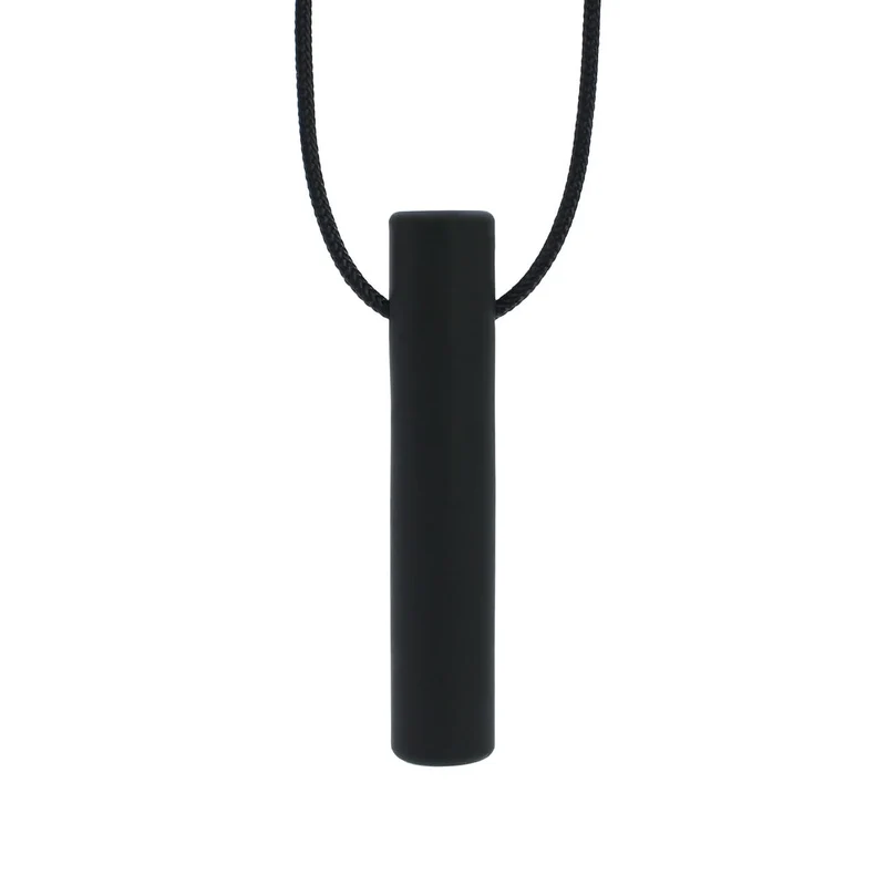 ARK Necklace Hollow Tube Chew Wearable Support