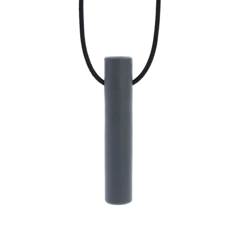 ARK Necklace Hollow Tube Chew Wearable Support