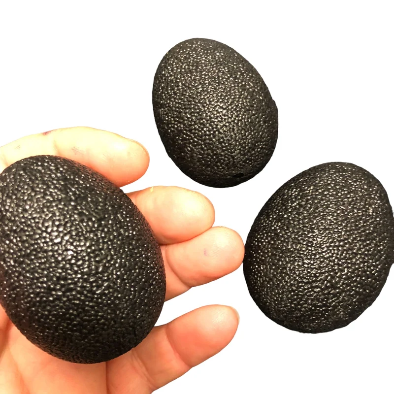 Hand Exerciser Stress Eggs