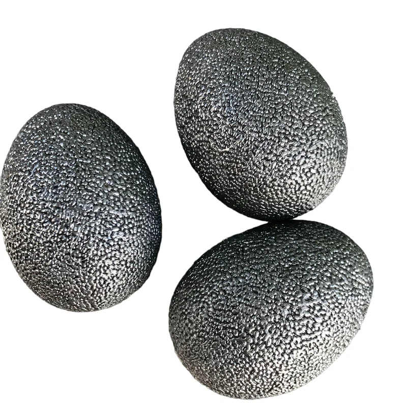 Hand Exerciser Stress Eggs