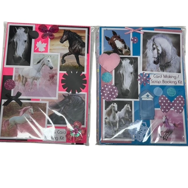 Card Making & Craft Kits