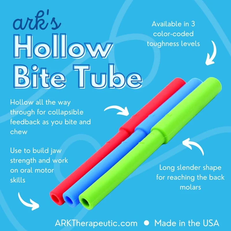 ARK Hollow Bite Tube