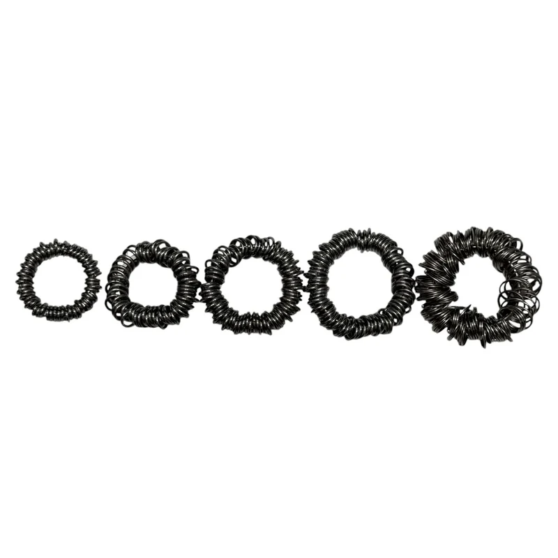 Metal Fidget Range - Millipede, Centipede & Megapede