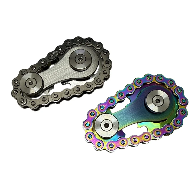 Coginator Fidget