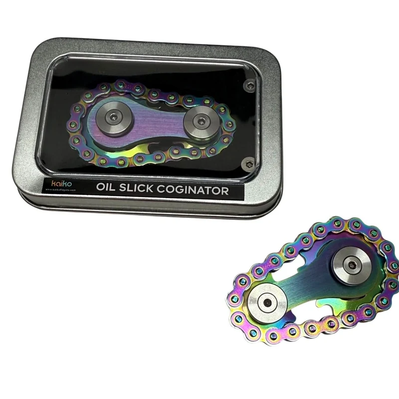 Coginator Fidget