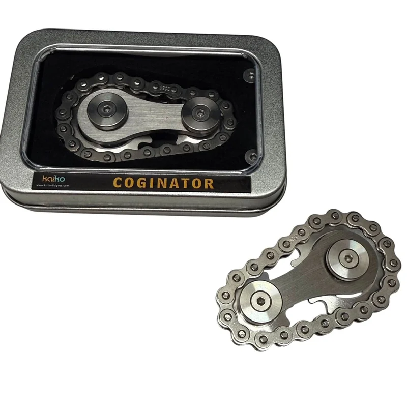Coginator Fidget