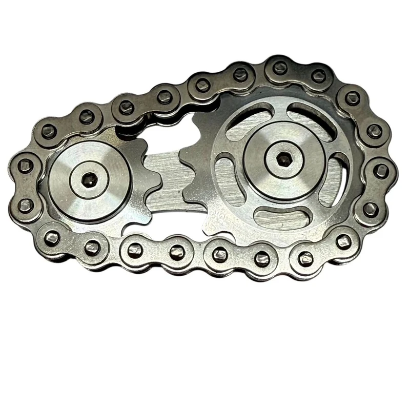 Coginator Fidget