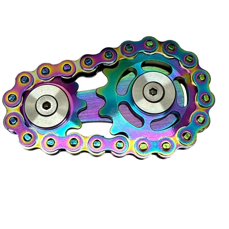 Coginator Fidget