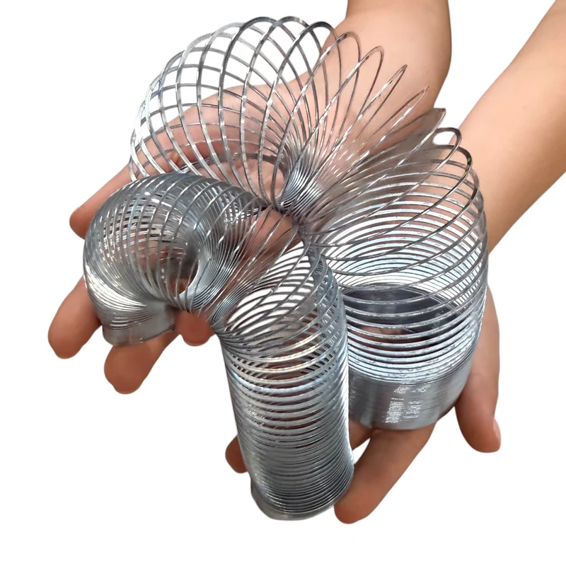 Metal Coil Spring