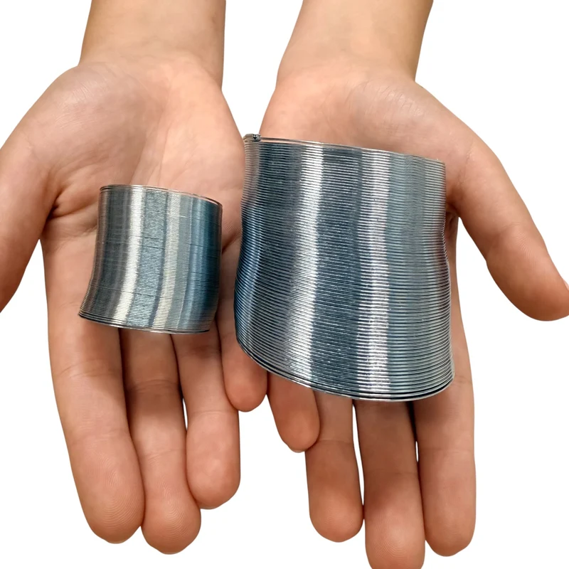 Metal Coil Spring