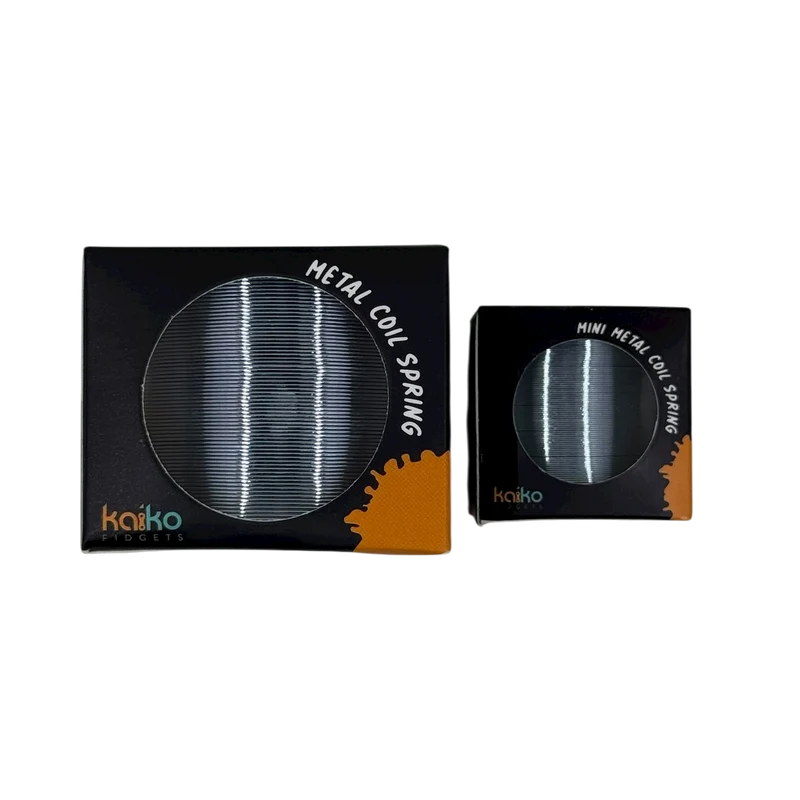 Metal Coil Spring