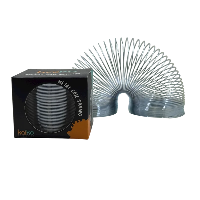 Metal Coil Spring