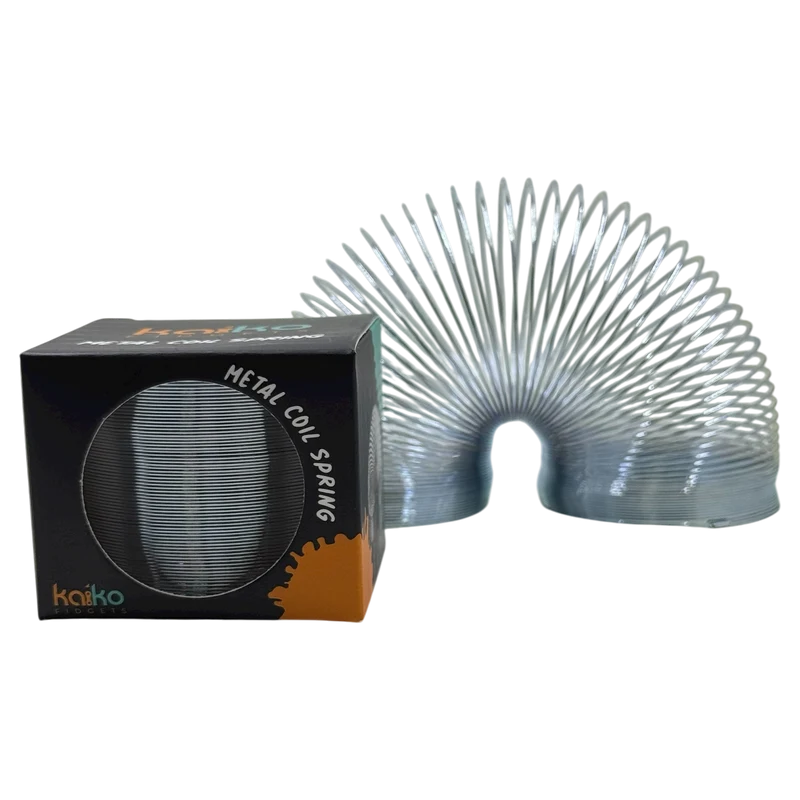 Metal Coil Spring