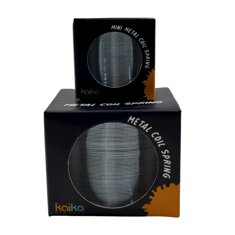 Metal Coil Spring