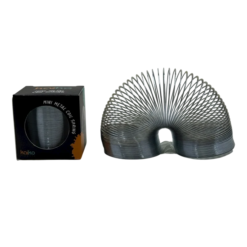 Metal Coil Spring