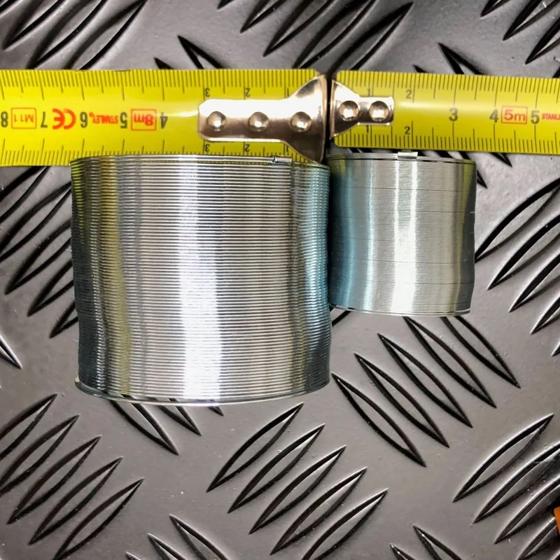 Metal Coil Spring