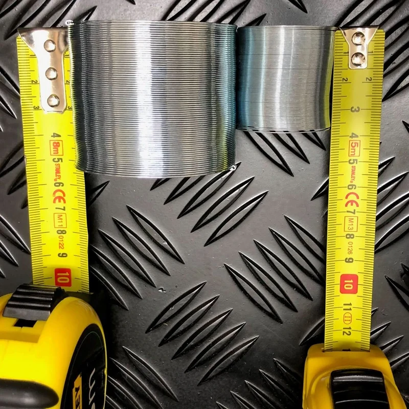 Metal Coil Spring