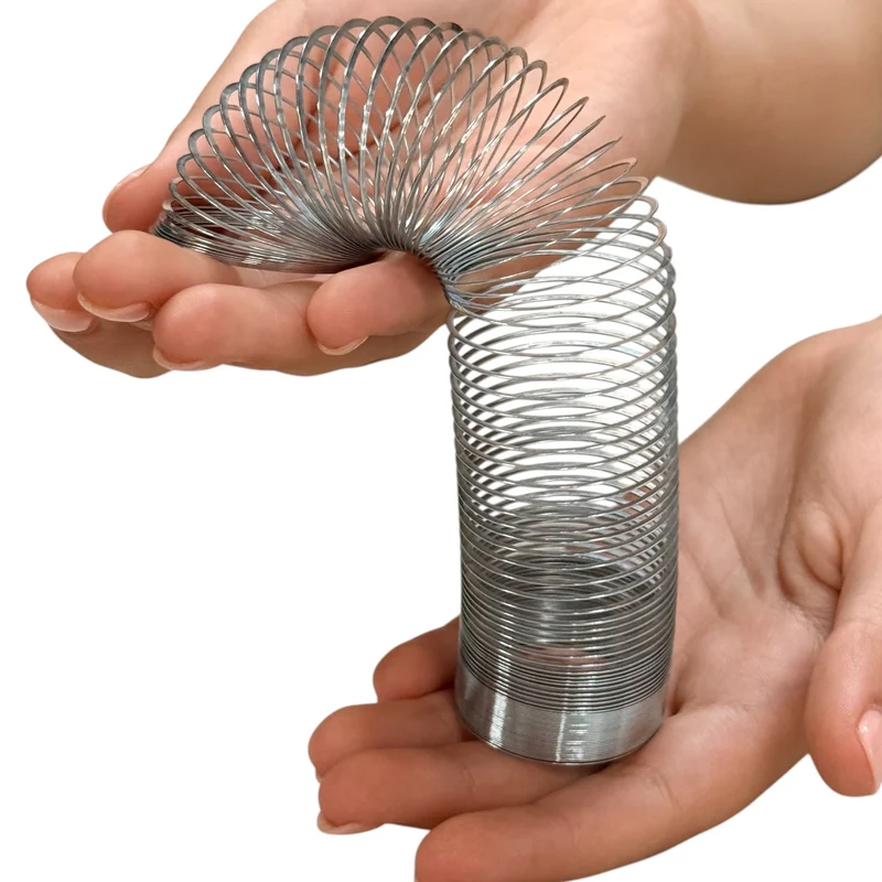 Metal Coil Spring