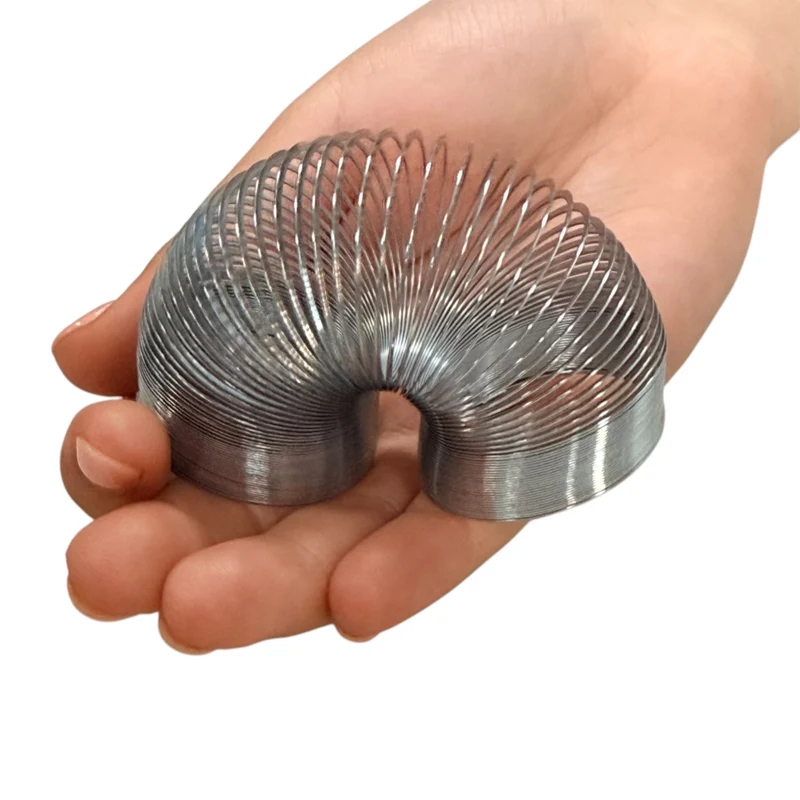 Metal Coil Spring