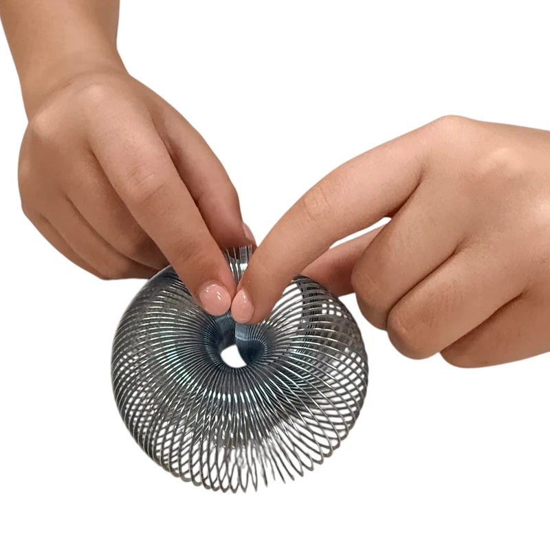 Metal Coil Spring