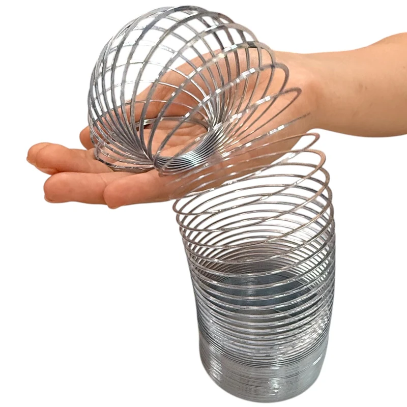 Metal Coil Spring