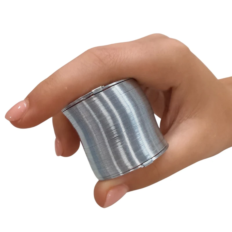 Metal Coil Spring